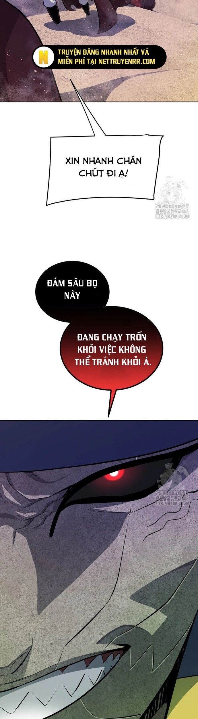 Chế Ngự Kiếm Chapter 138 - Trang 2