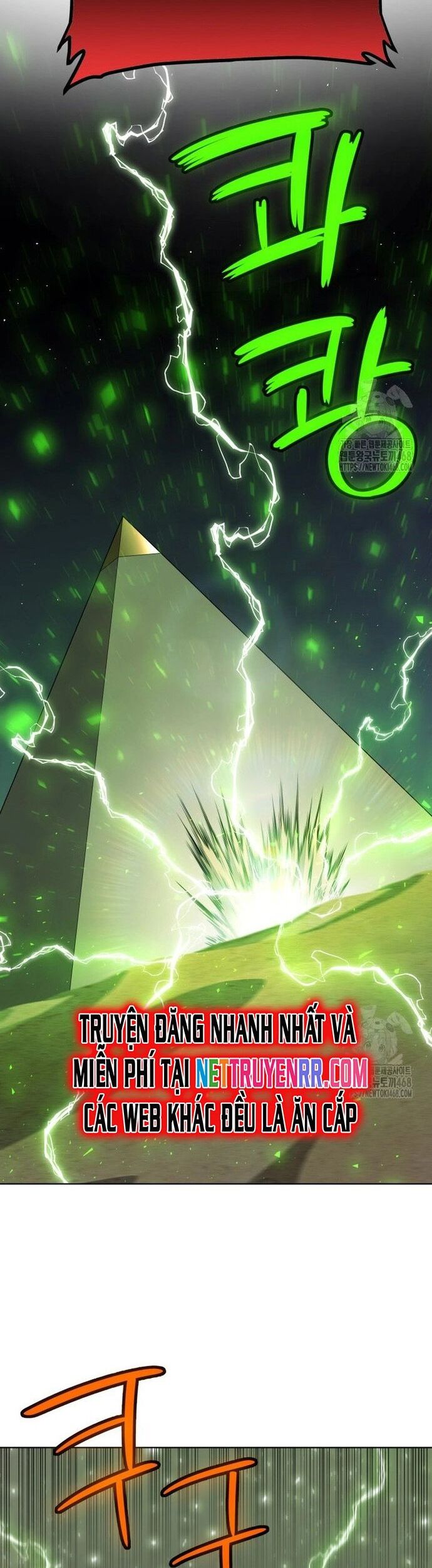 Chế Ngự Kiếm Chapter 138 - Trang 2