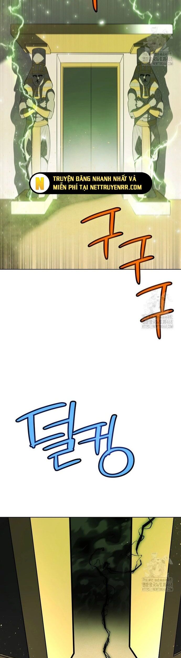 Chế Ngự Kiếm Chapter 138 - Trang 2