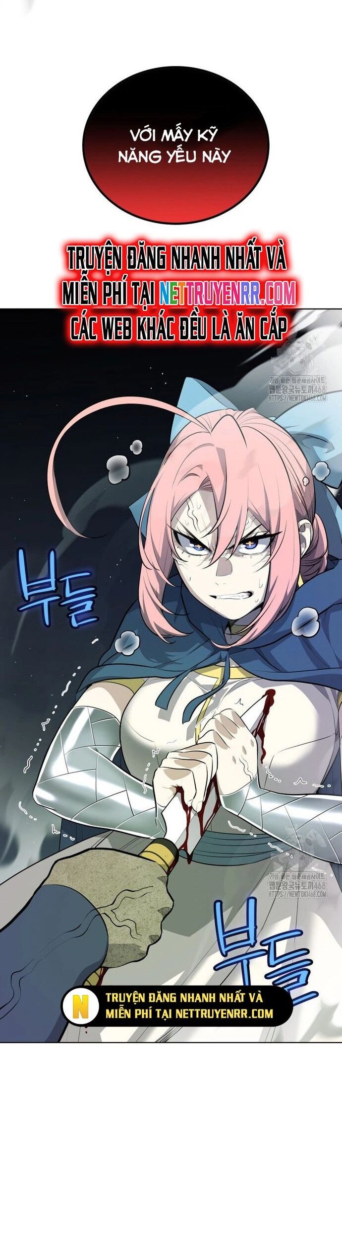 Chế Ngự Kiếm Chapter 138 - Trang 2