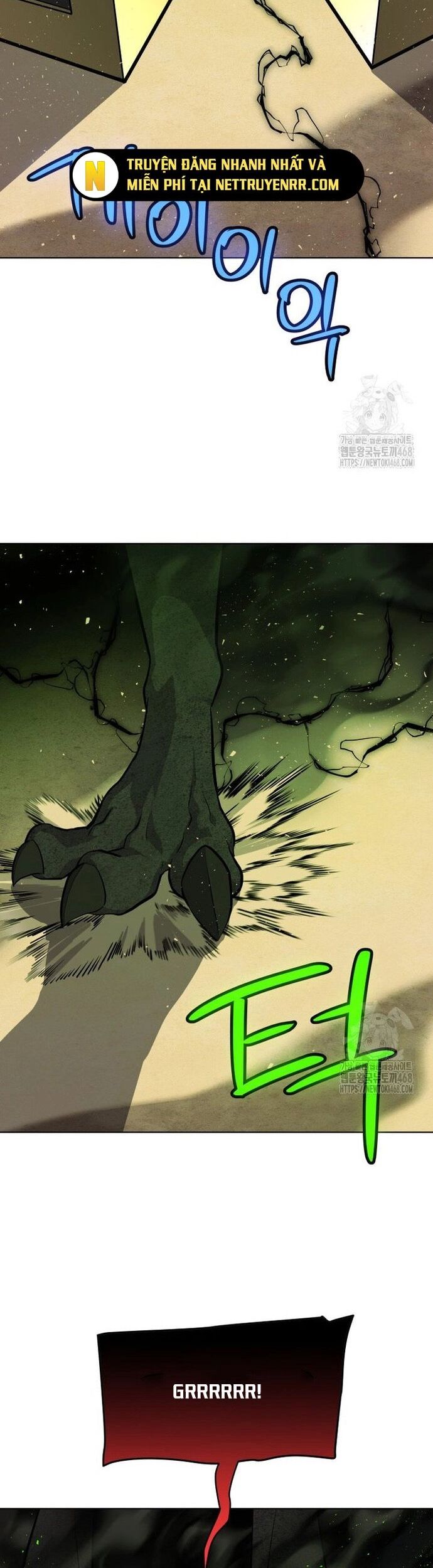 Chế Ngự Kiếm Chapter 138 - Trang 2