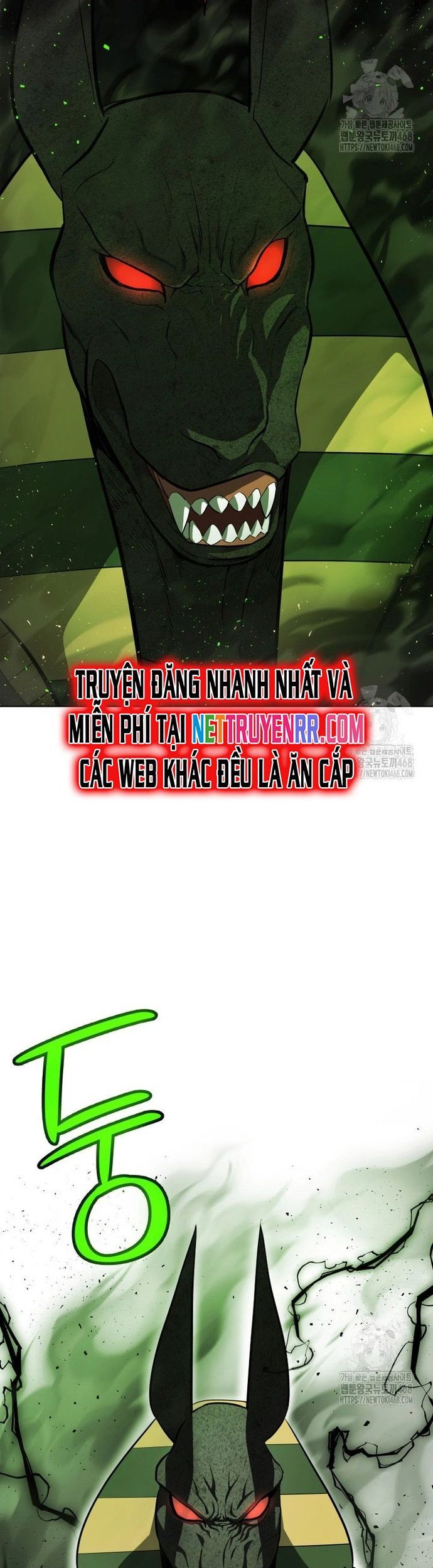 Chế Ngự Kiếm Chapter 138 - Trang 2