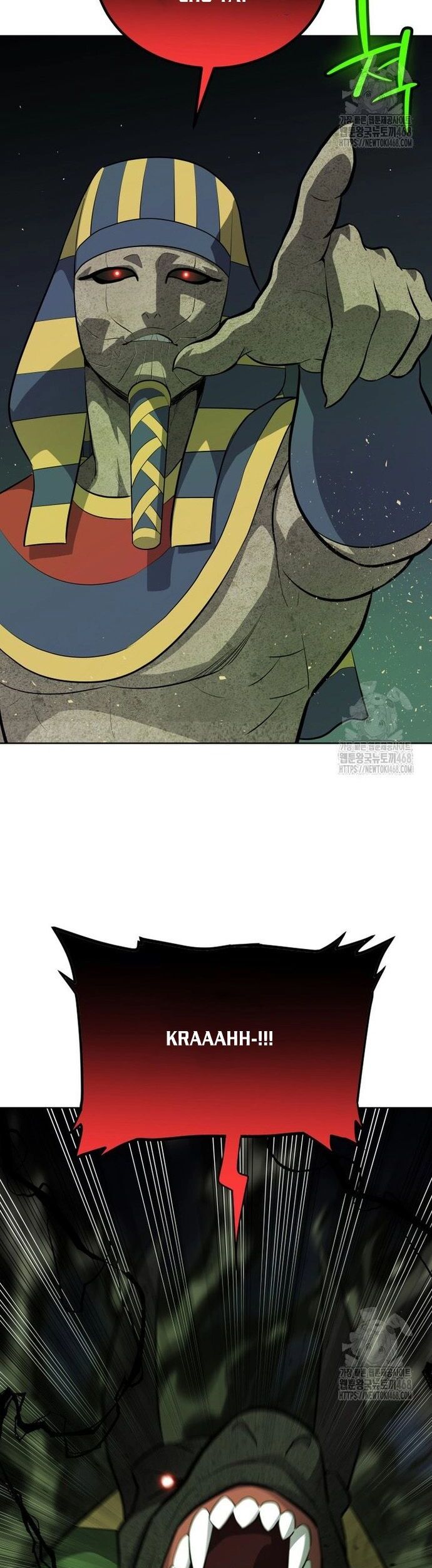 Chế Ngự Kiếm Chapter 138 - Trang 2