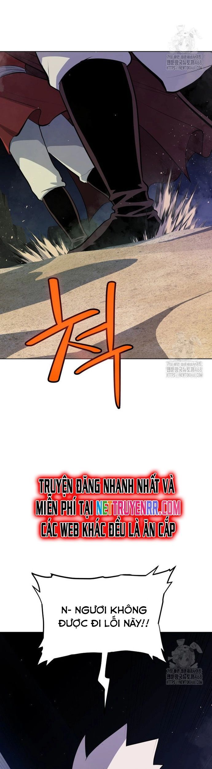 Chế Ngự Kiếm Chapter 138 - Trang 2