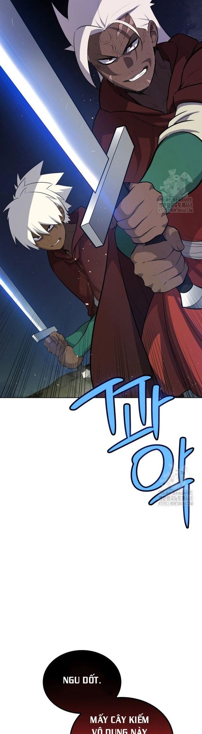 Chế Ngự Kiếm Chapter 138 - Trang 2