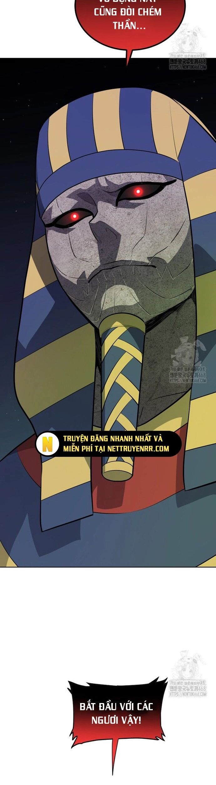 Chế Ngự Kiếm Chapter 138 - Trang 2