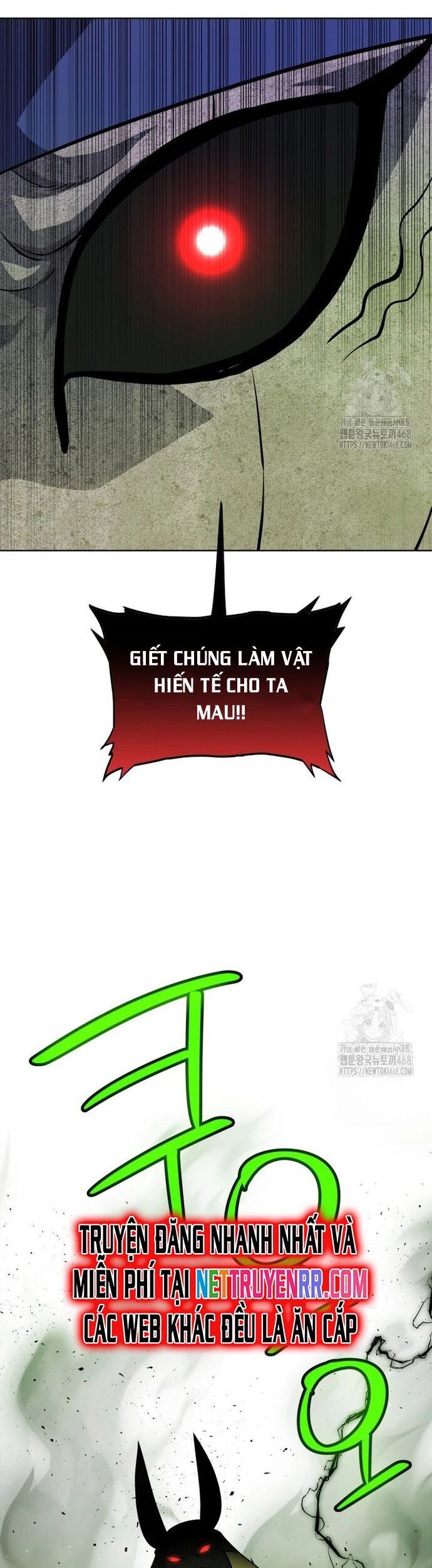 Chế Ngự Kiếm Chapter 138 - Trang 2