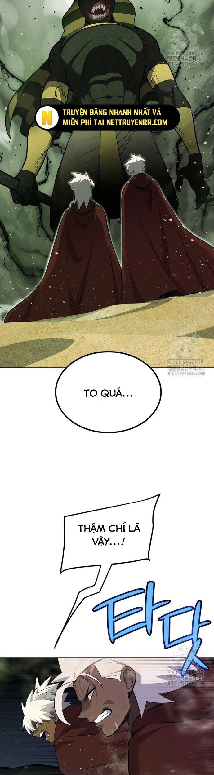 Chế Ngự Kiếm Chapter 138 - Trang 2