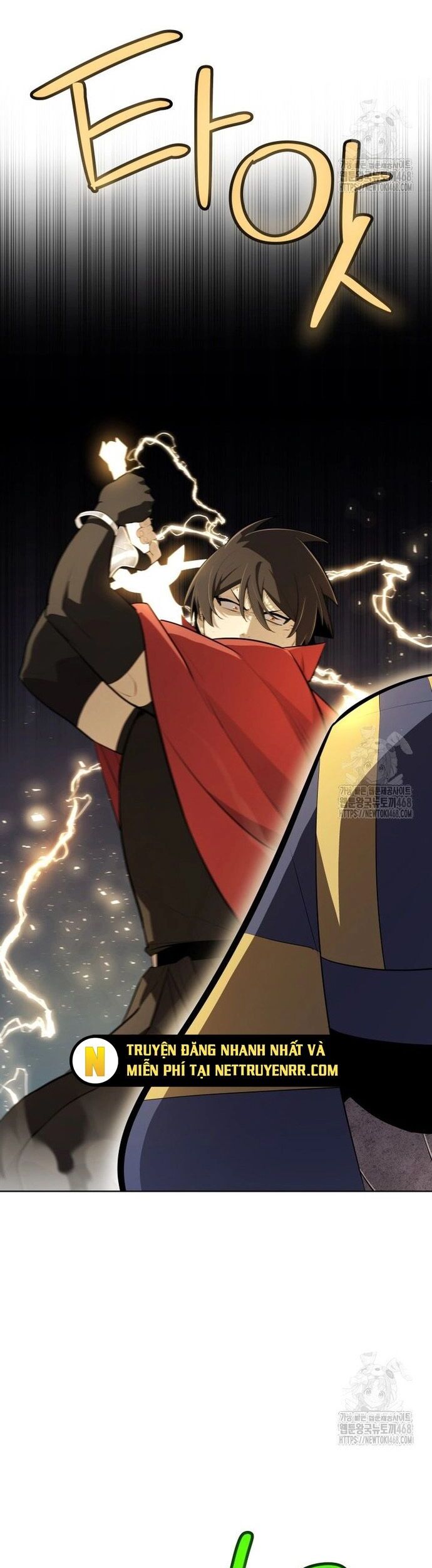 Chế Ngự Kiếm Chapter 138 - Trang 2