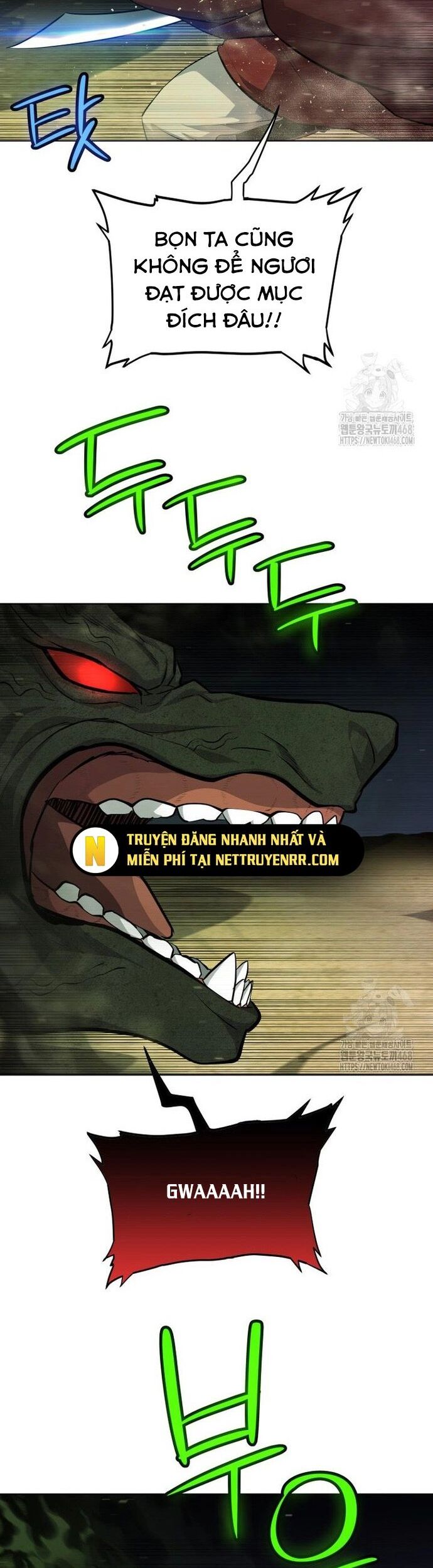 Chế Ngự Kiếm Chapter 138 - Trang 2