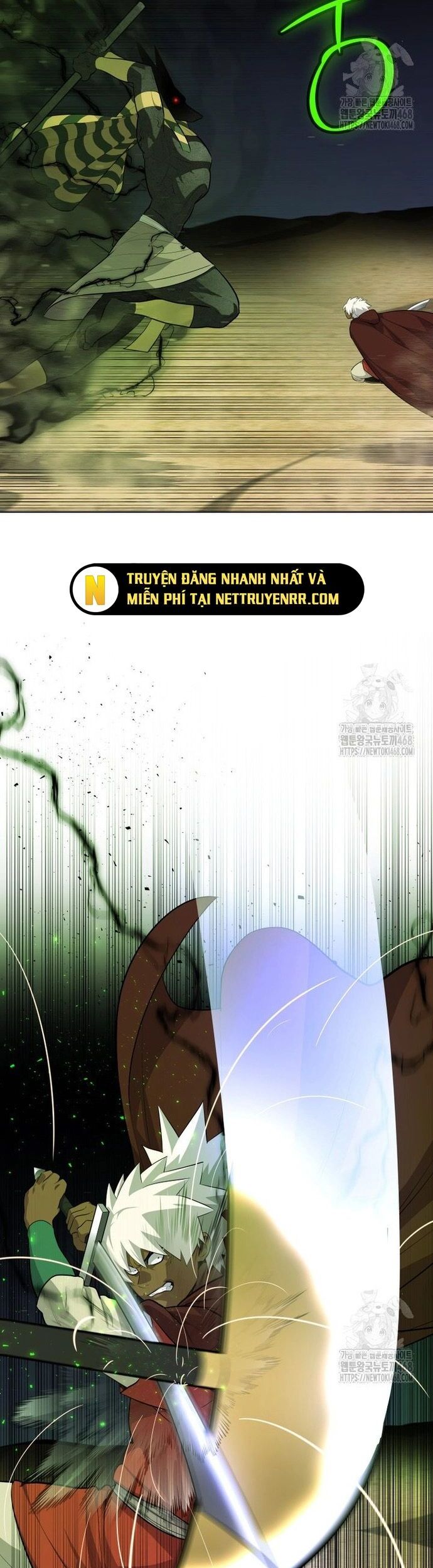 Chế Ngự Kiếm Chapter 138 - Trang 2