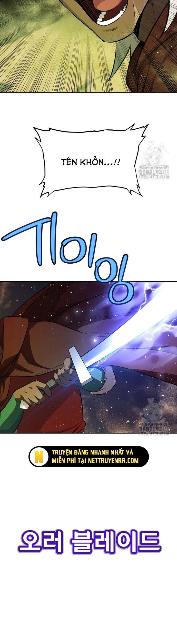 Chế Ngự Kiếm Chapter 138 - Trang 2