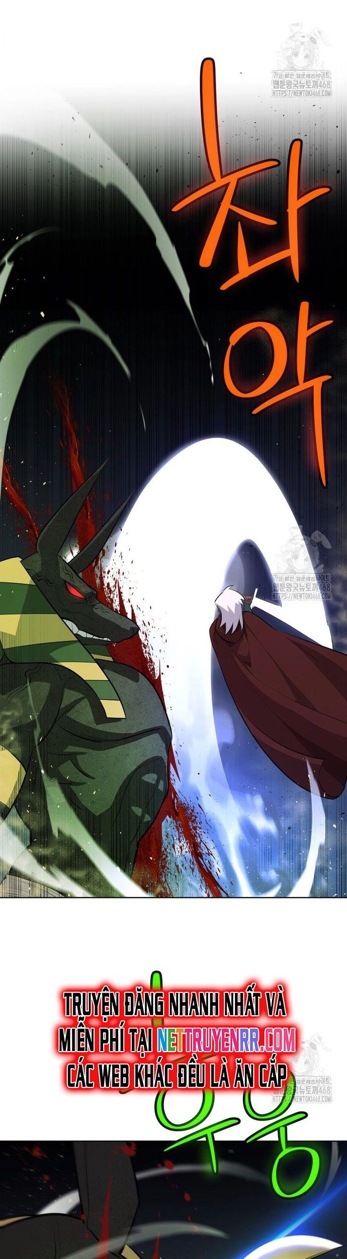 Chế Ngự Kiếm Chapter 138 - Trang 2