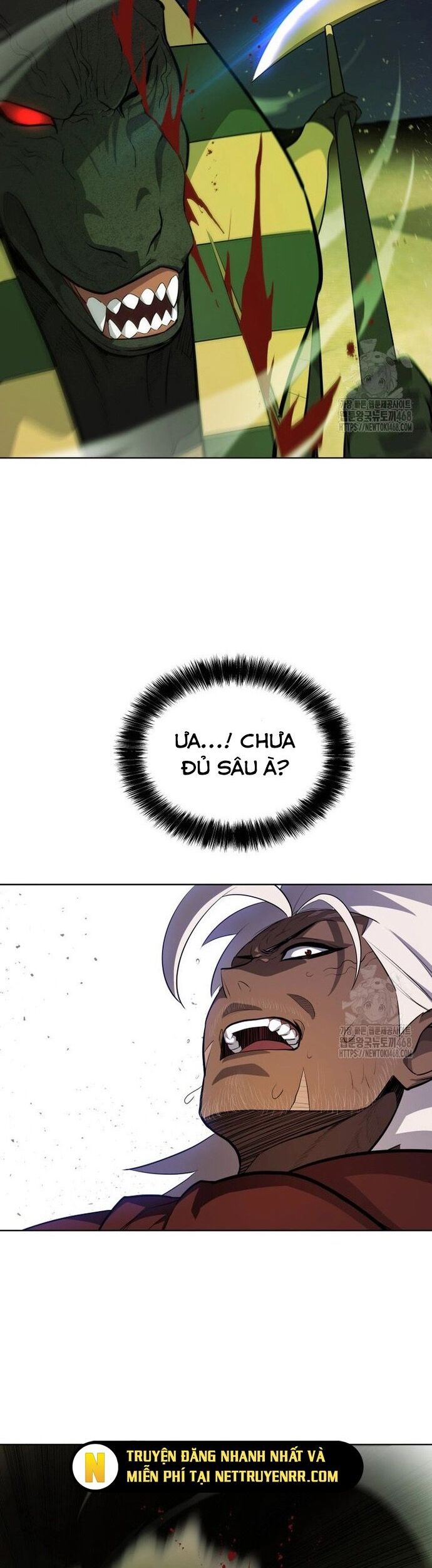 Chế Ngự Kiếm Chapter 138 - Trang 2