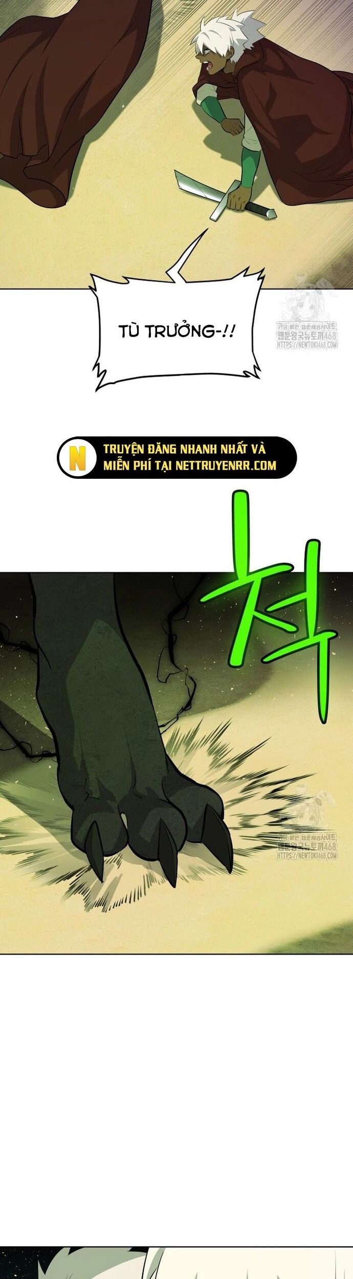 Chế Ngự Kiếm Chapter 138 - Trang 2