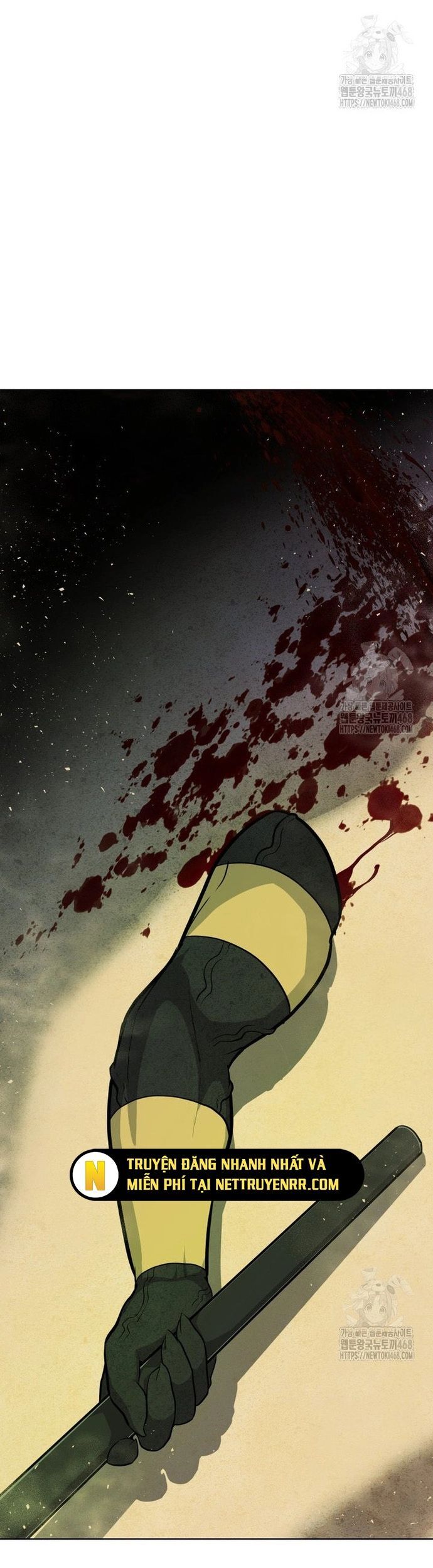 Chế Ngự Kiếm Chapter 138 - Trang 2