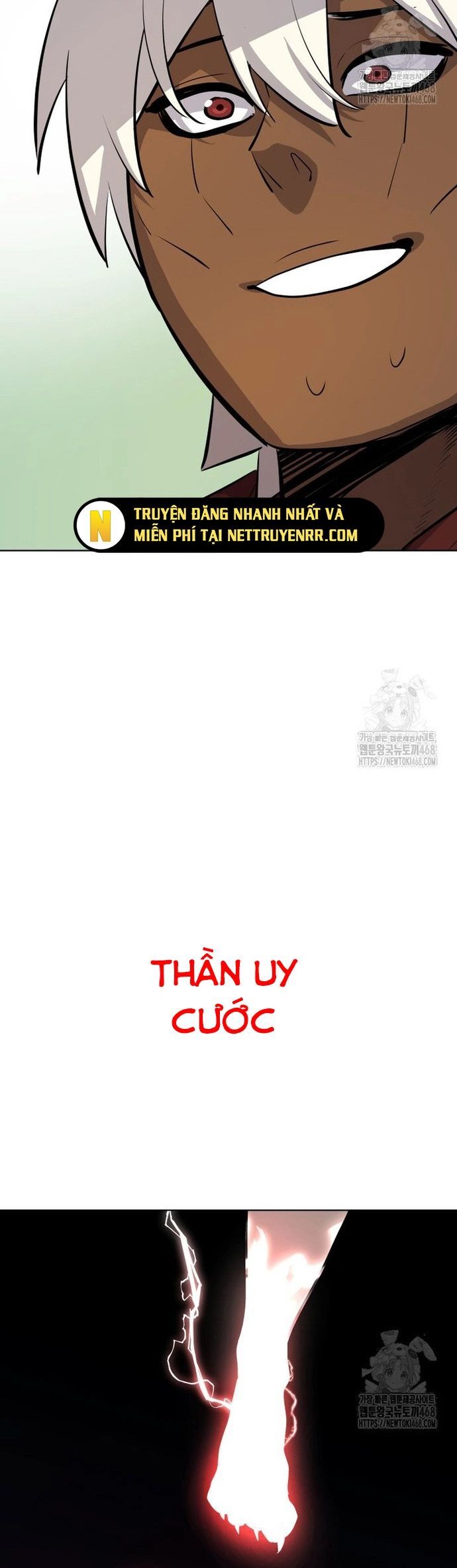 Chế Ngự Kiếm Chapter 138 - Trang 2