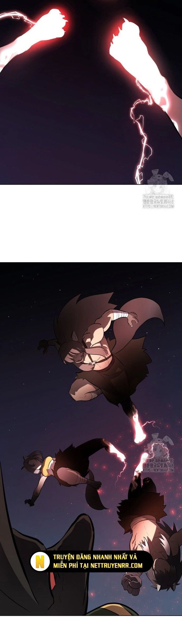 Chế Ngự Kiếm Chapter 138 - Trang 2