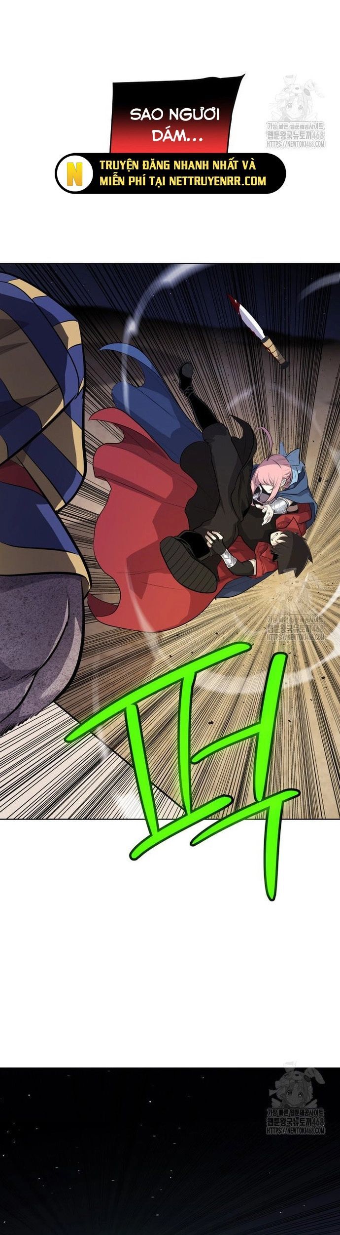 Chế Ngự Kiếm Chapter 138 - Trang 2