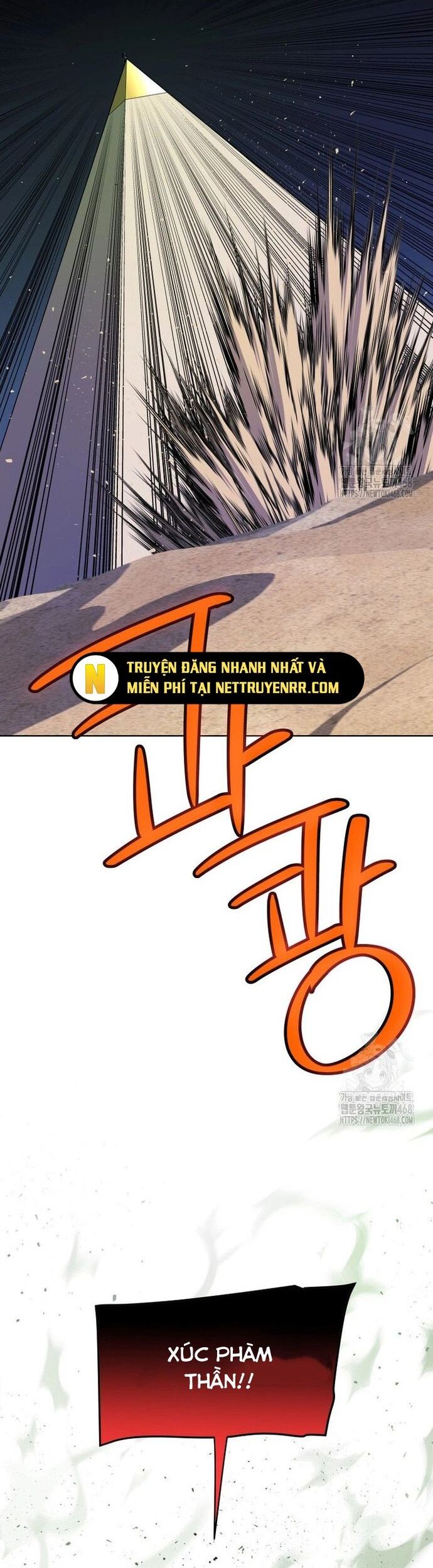 Chế Ngự Kiếm Chapter 138 - Trang 2