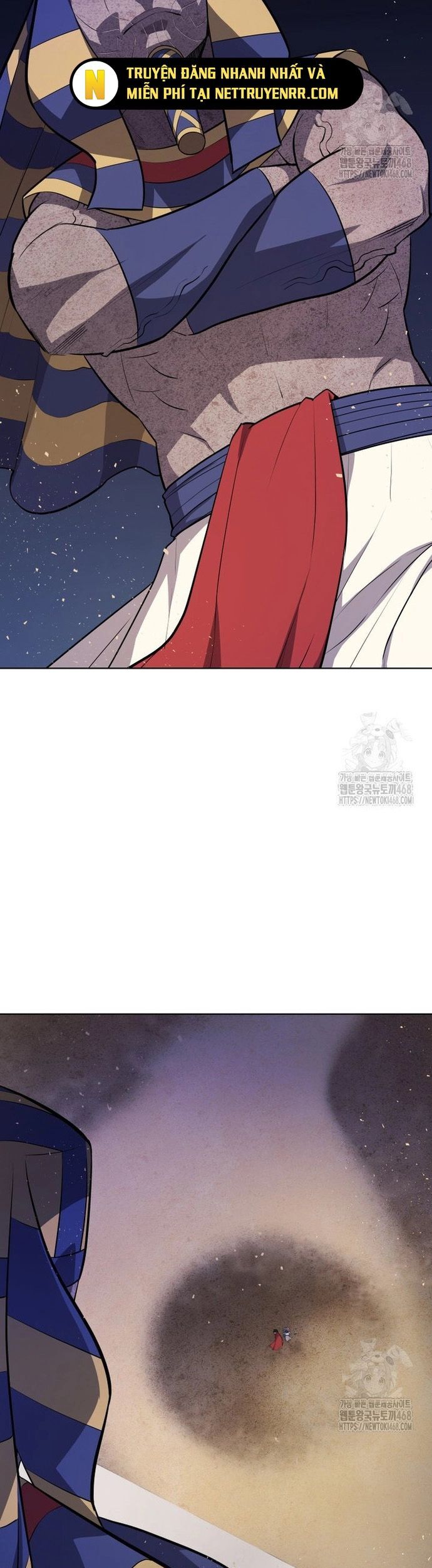 Chế Ngự Kiếm Chapter 138 - Trang 2