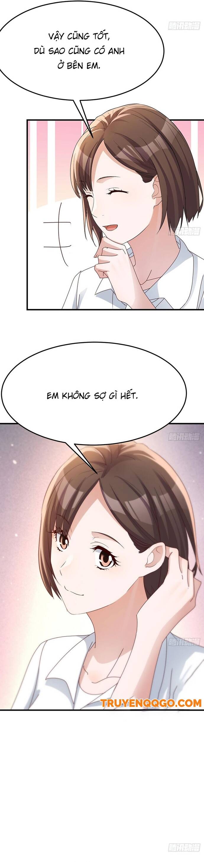 Trong Nhà Có 2 Bạn Gái Song Sinh Chapter 340 - Trang 2