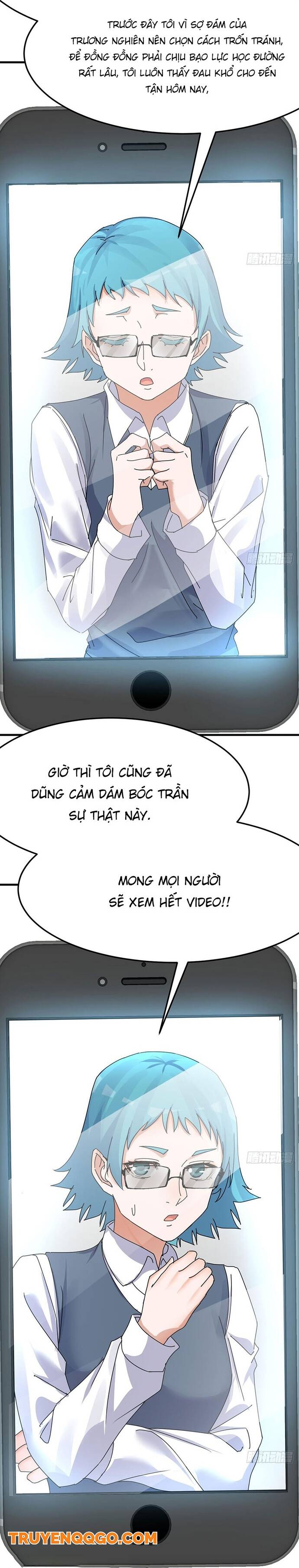 Trong Nhà Có 2 Bạn Gái Song Sinh Chapter 340 - Trang 2