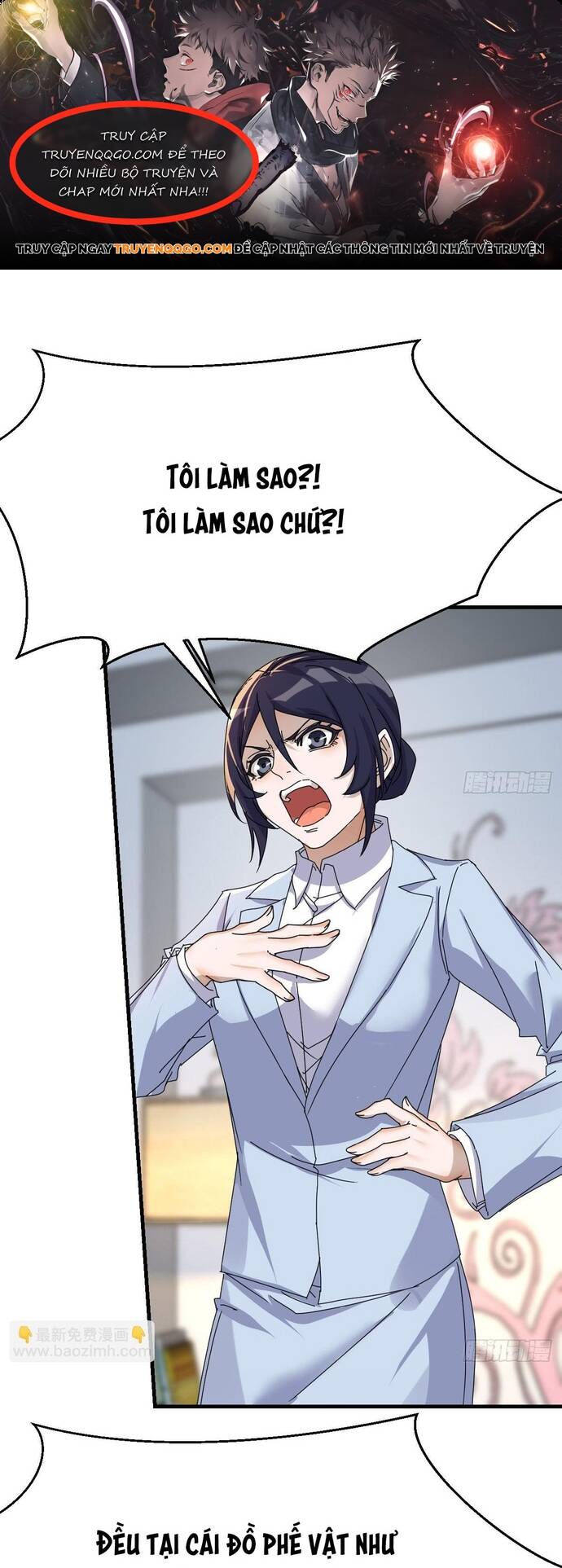 Trong Nhà Có 2 Bạn Gái Song Sinh Chapter 341 - Trang 2