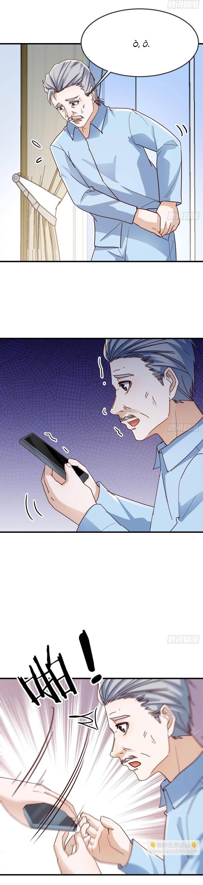 Trong Nhà Có 2 Bạn Gái Song Sinh Chapter 341 - Trang 2