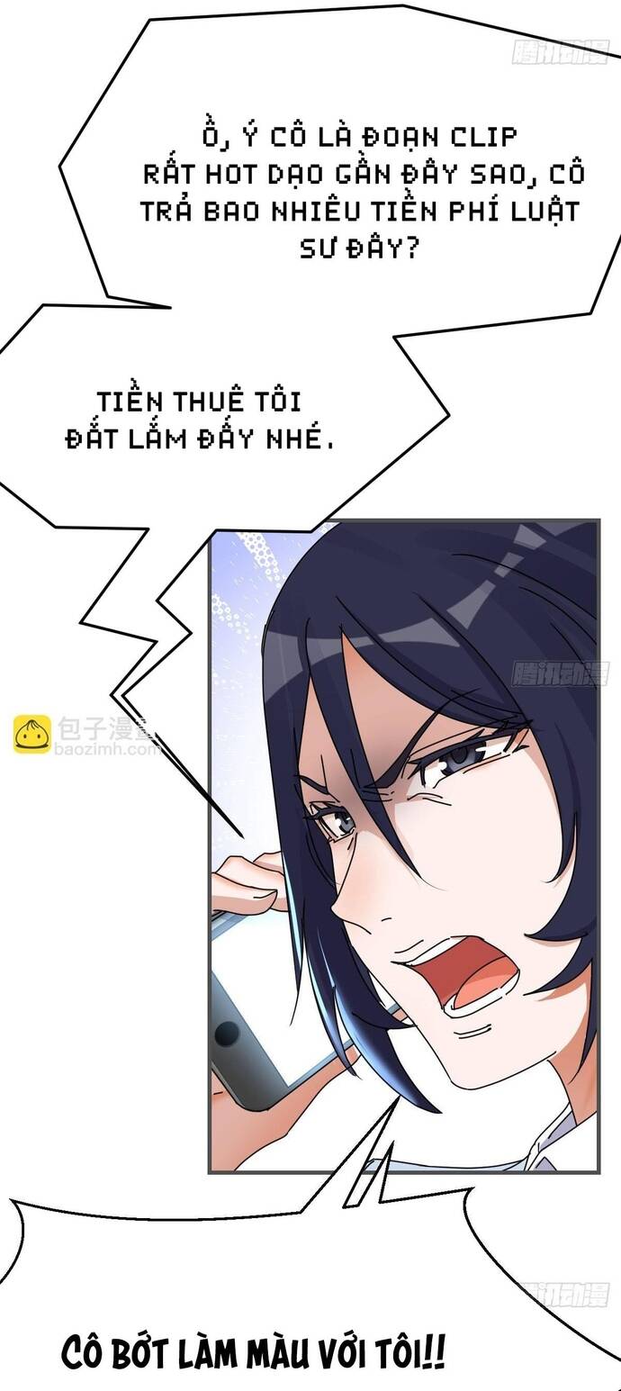 Trong Nhà Có 2 Bạn Gái Song Sinh Chapter 341 - Trang 2