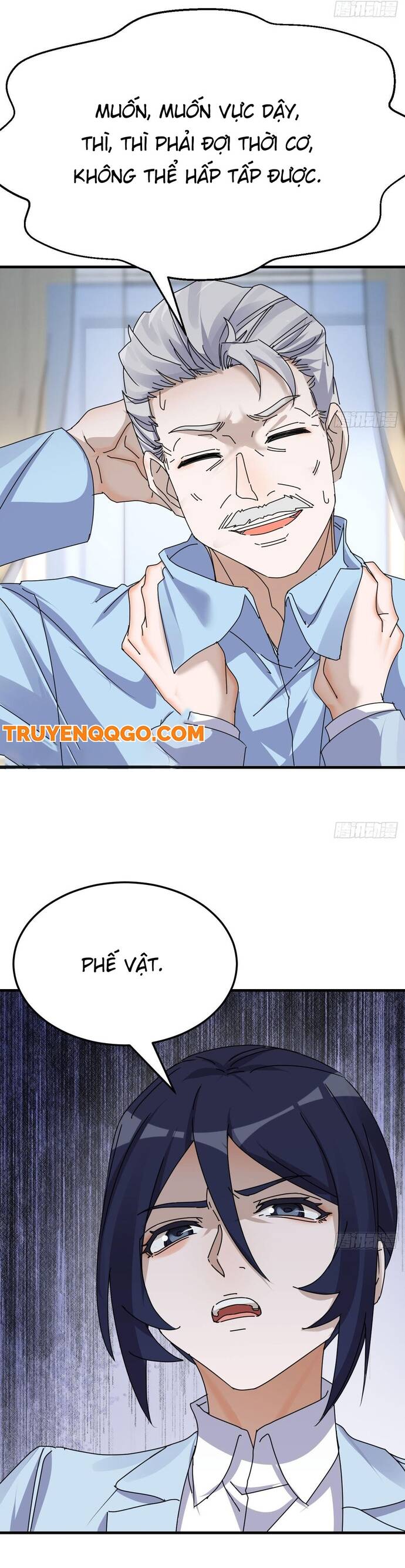 Trong Nhà Có 2 Bạn Gái Song Sinh Chapter 341 - Trang 2