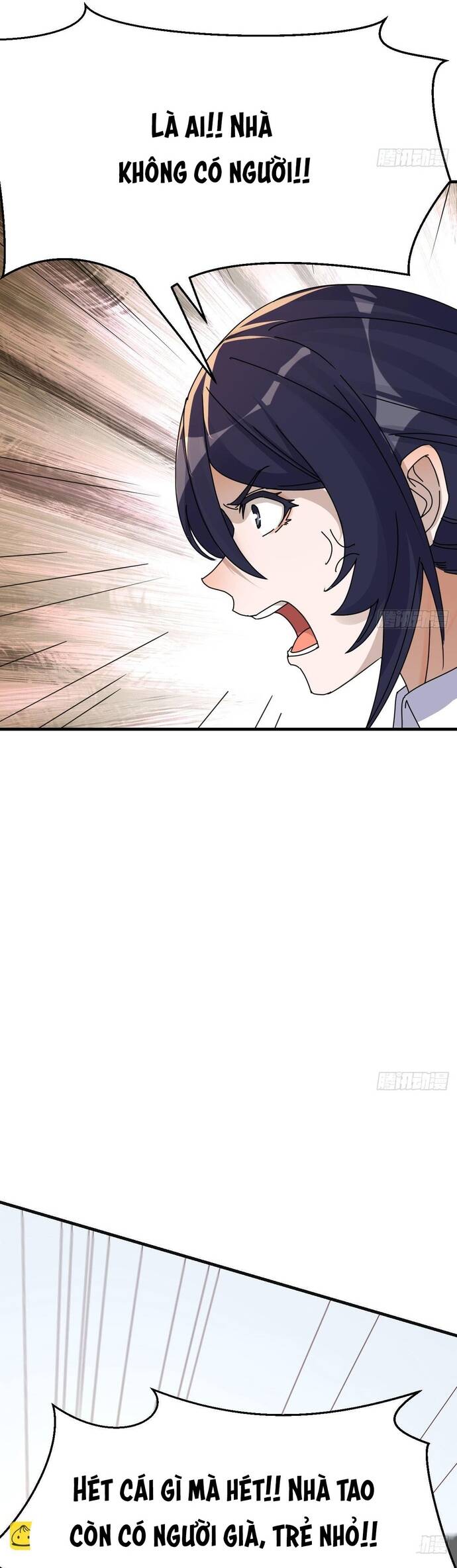 Trong Nhà Có 2 Bạn Gái Song Sinh Chapter 341 - Trang 2