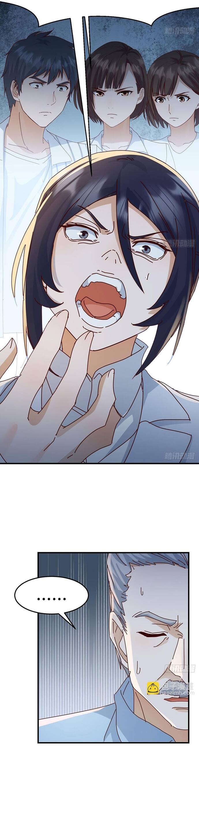 Trong Nhà Có 2 Bạn Gái Song Sinh Chapter 342 - Trang 2