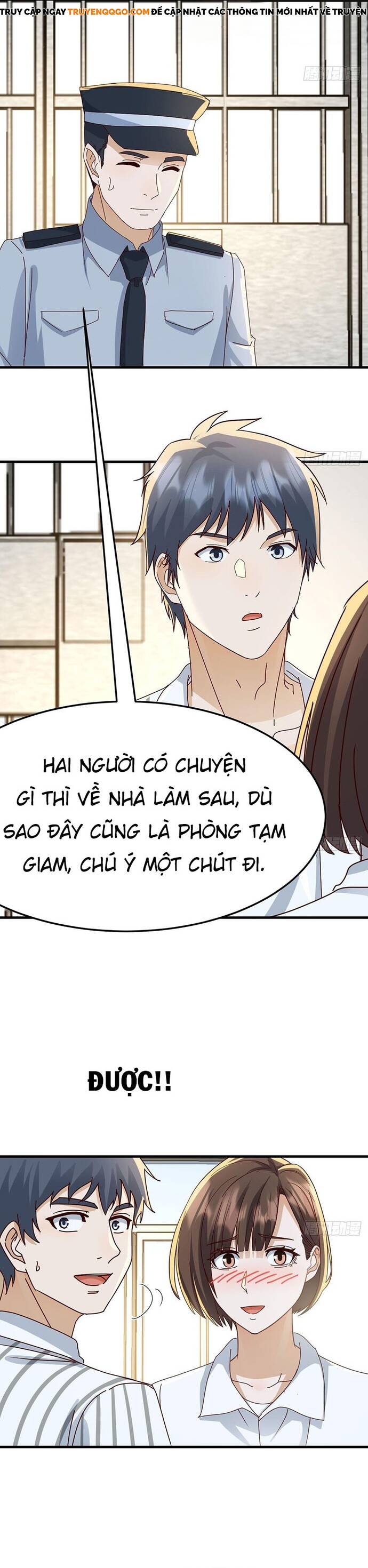 Trong Nhà Có 2 Bạn Gái Song Sinh Chapter 342 - Trang 2