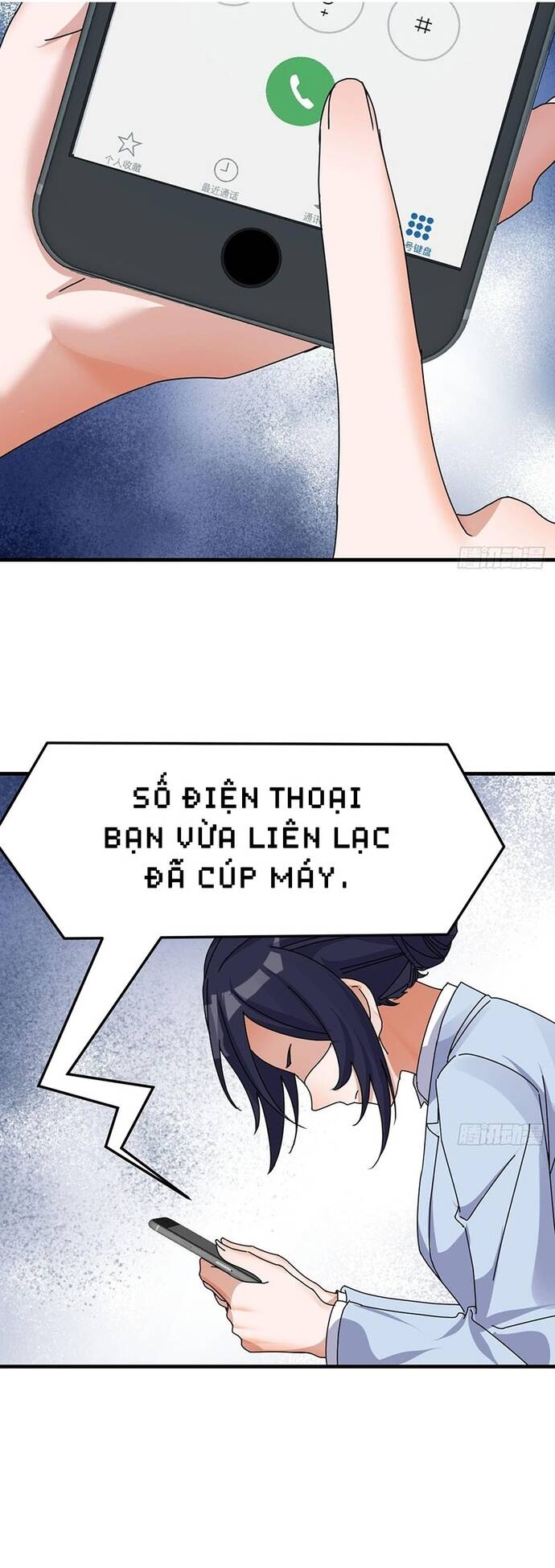 Trong Nhà Có 2 Bạn Gái Song Sinh Chapter 342 - Trang 2