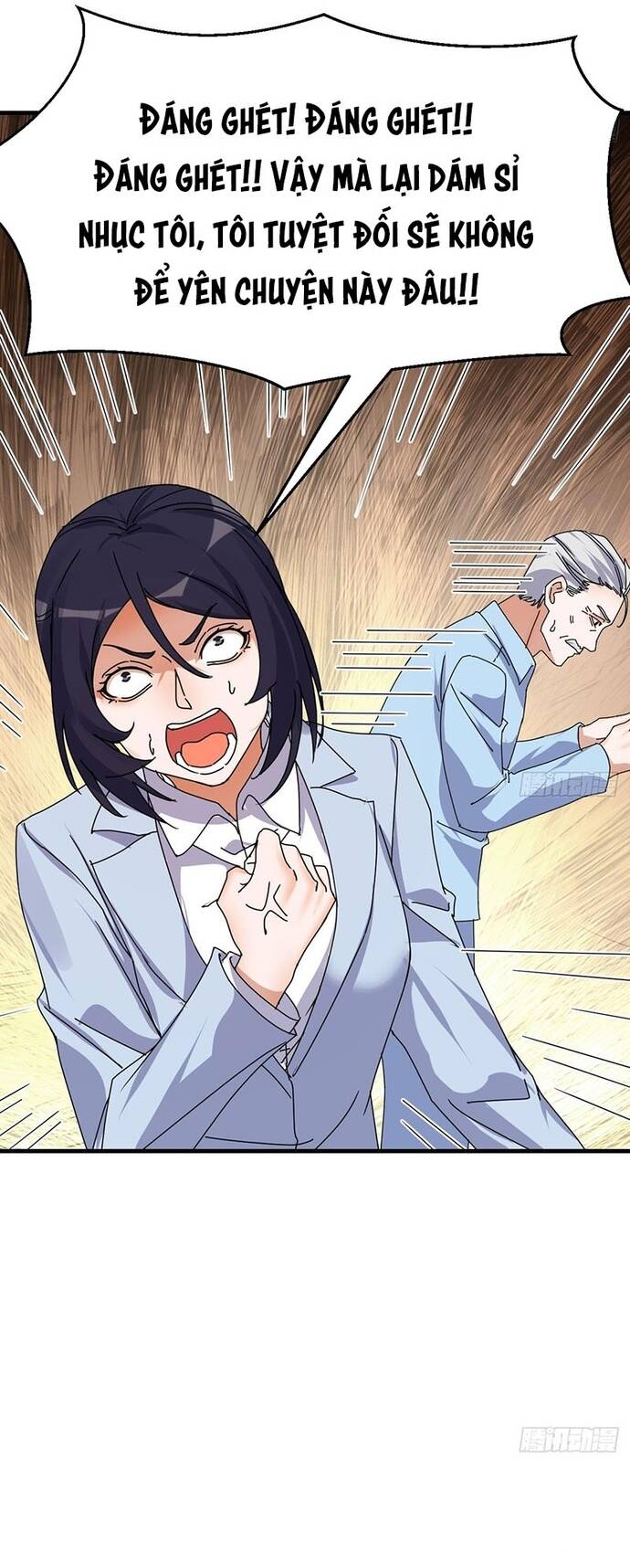 Trong Nhà Có 2 Bạn Gái Song Sinh Chapter 342 - Trang 2