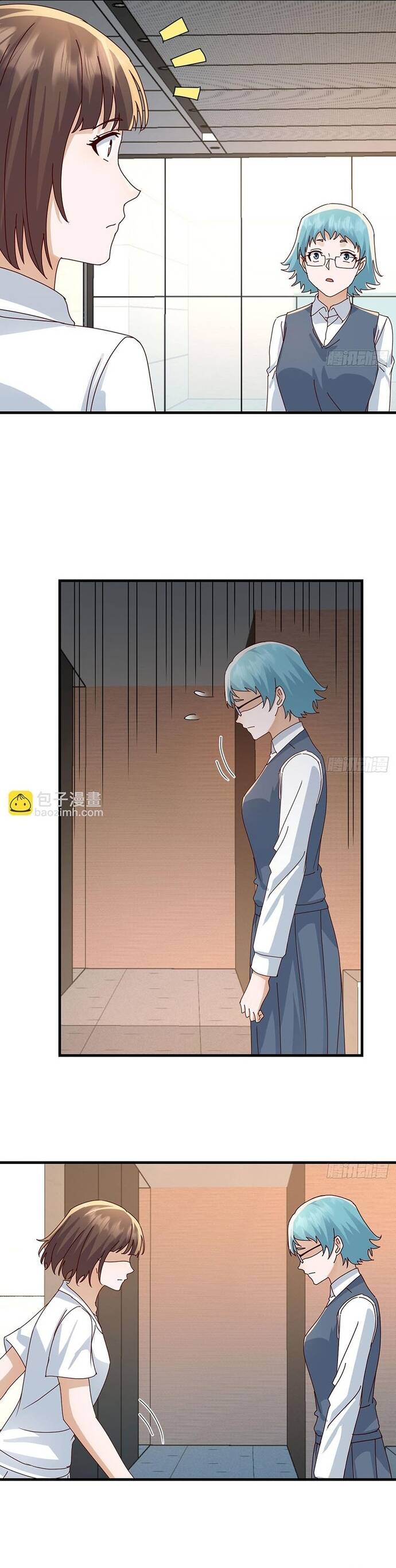 Trong Nhà Có 2 Bạn Gái Song Sinh Chapter 343 - Trang 2