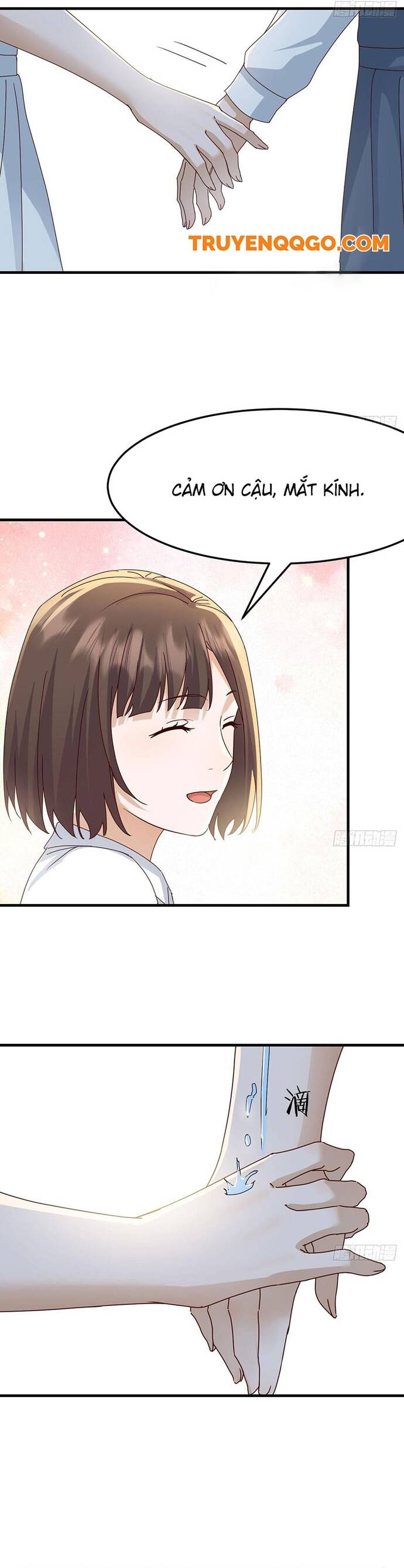 Trong Nhà Có 2 Bạn Gái Song Sinh Chapter 343 - Trang 2