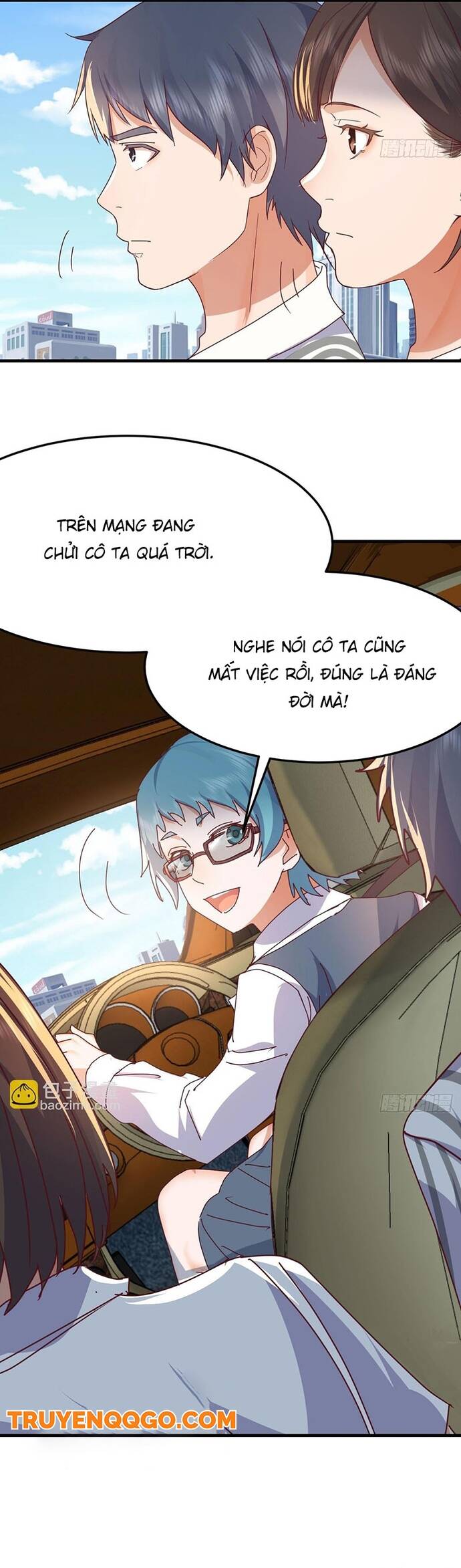 Trong Nhà Có 2 Bạn Gái Song Sinh Chapter 343 - Trang 2