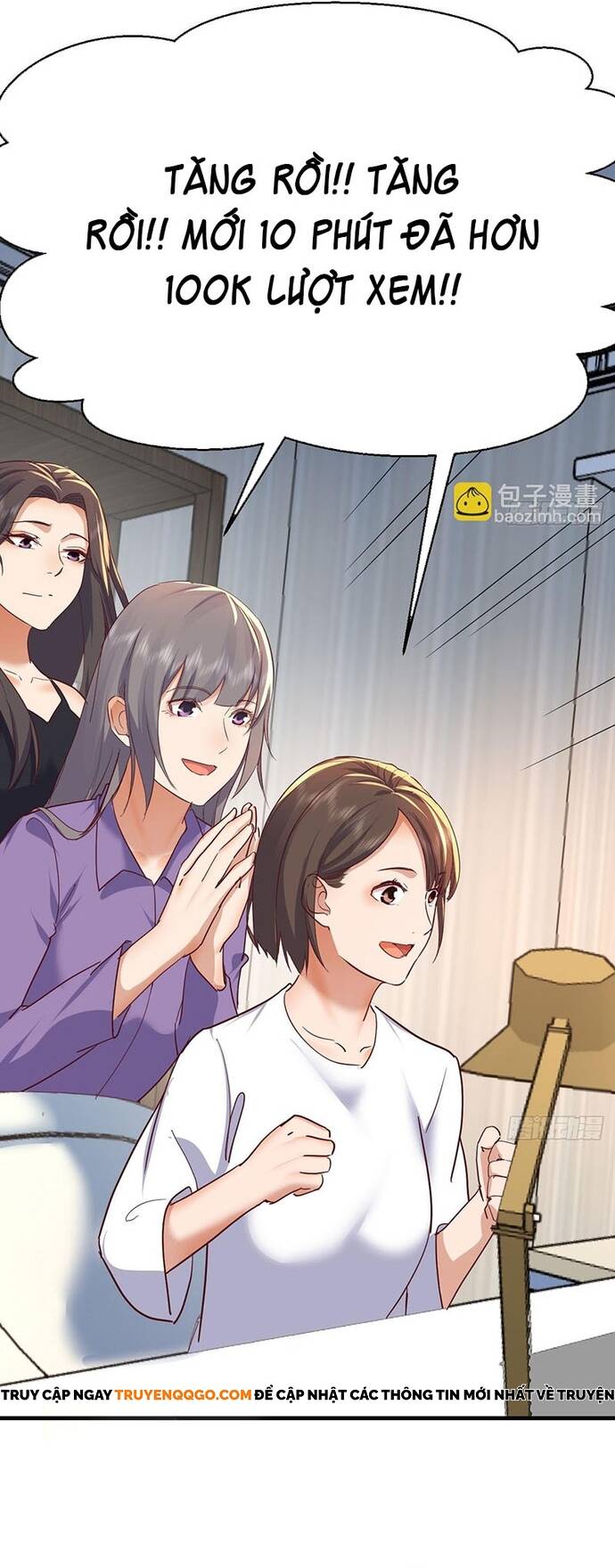 Trong Nhà Có 2 Bạn Gái Song Sinh Chapter 344 - Trang 2