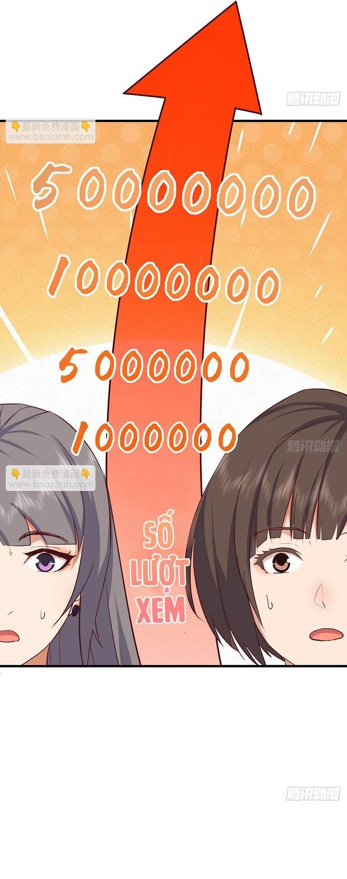 Trong Nhà Có 2 Bạn Gái Song Sinh Chapter 344 - Trang 2