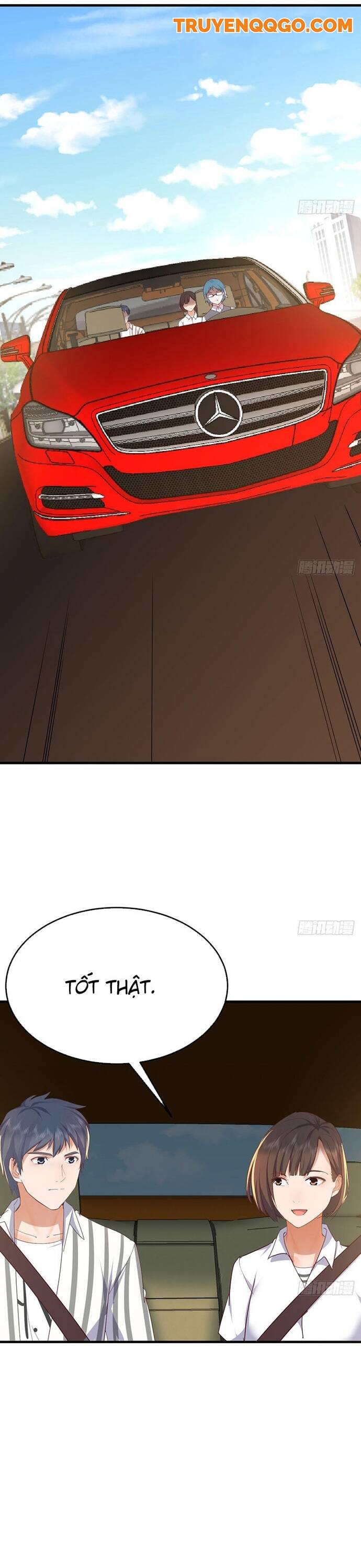 Trong Nhà Có 2 Bạn Gái Song Sinh Chapter 344 - Trang 2