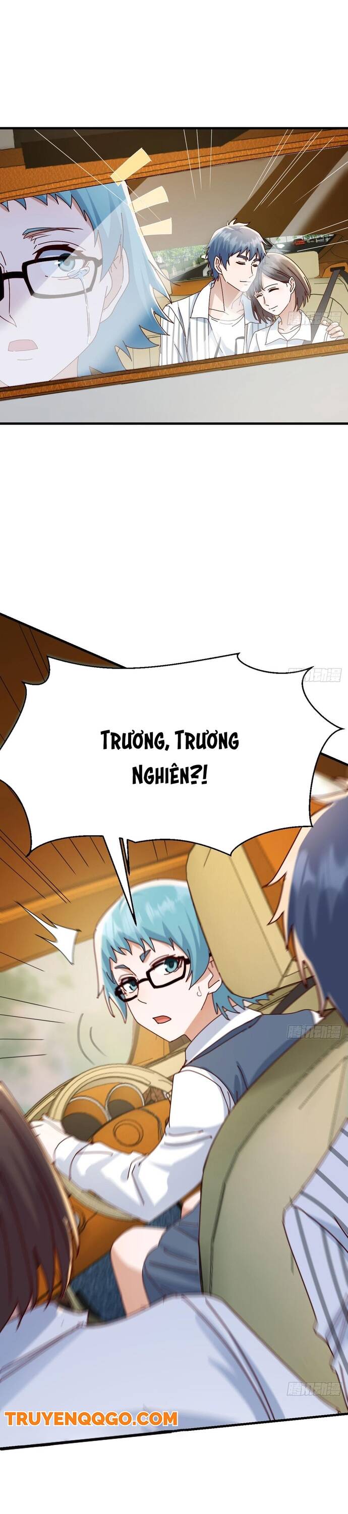 Trong Nhà Có 2 Bạn Gái Song Sinh Chapter 344 - Trang 2