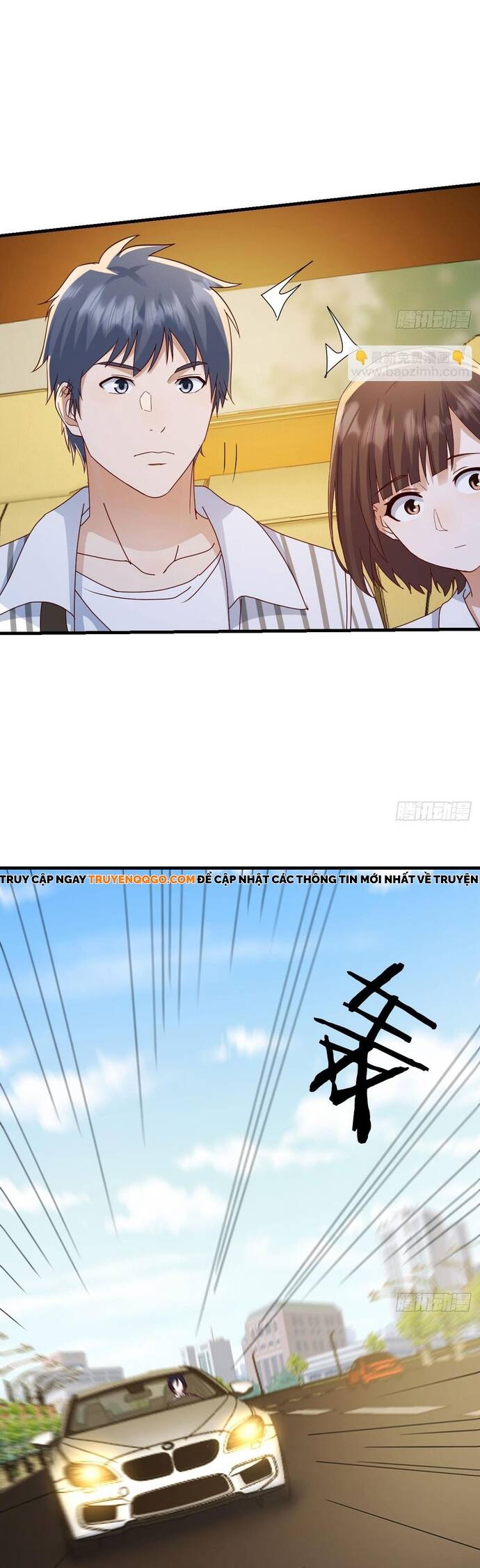 Trong Nhà Có 2 Bạn Gái Song Sinh Chapter 344 - Trang 2