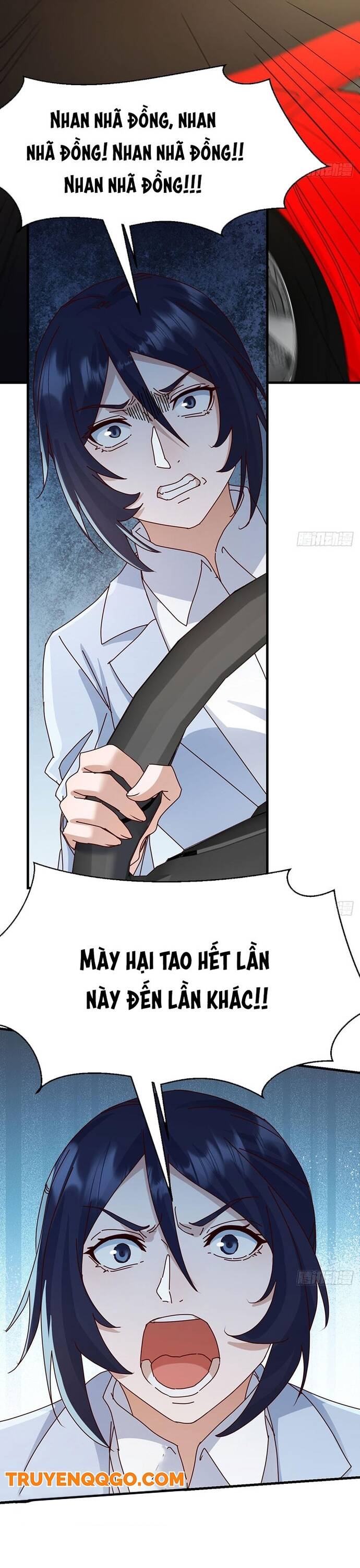 Trong Nhà Có 2 Bạn Gái Song Sinh Chapter 344 - Trang 2