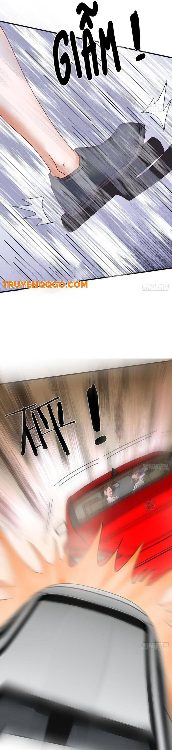 Trong Nhà Có 2 Bạn Gái Song Sinh Chapter 345 - Trang 2