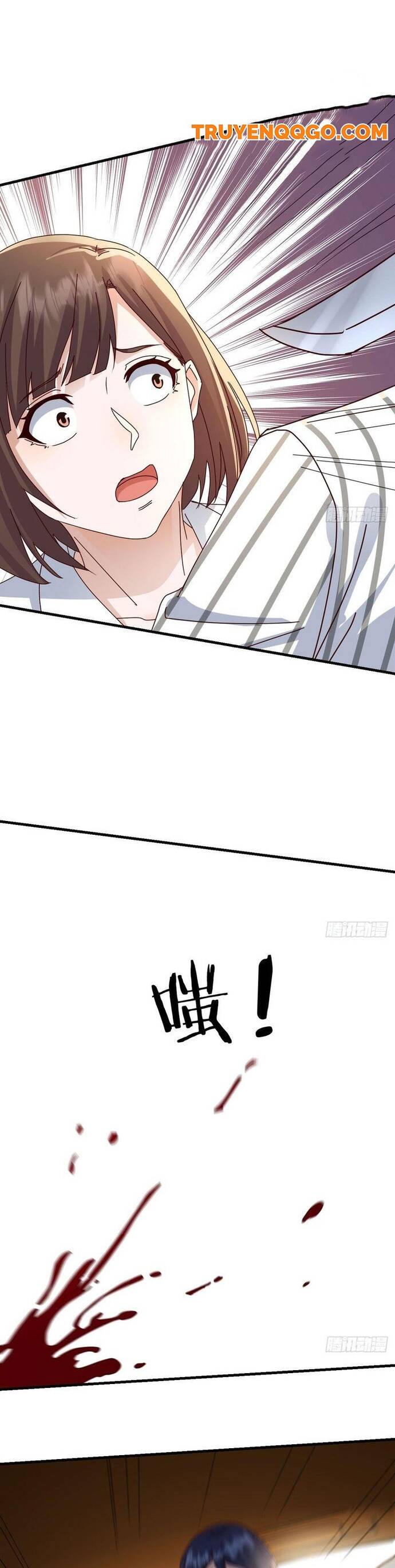 Trong Nhà Có 2 Bạn Gái Song Sinh Chapter 345 - Trang 2