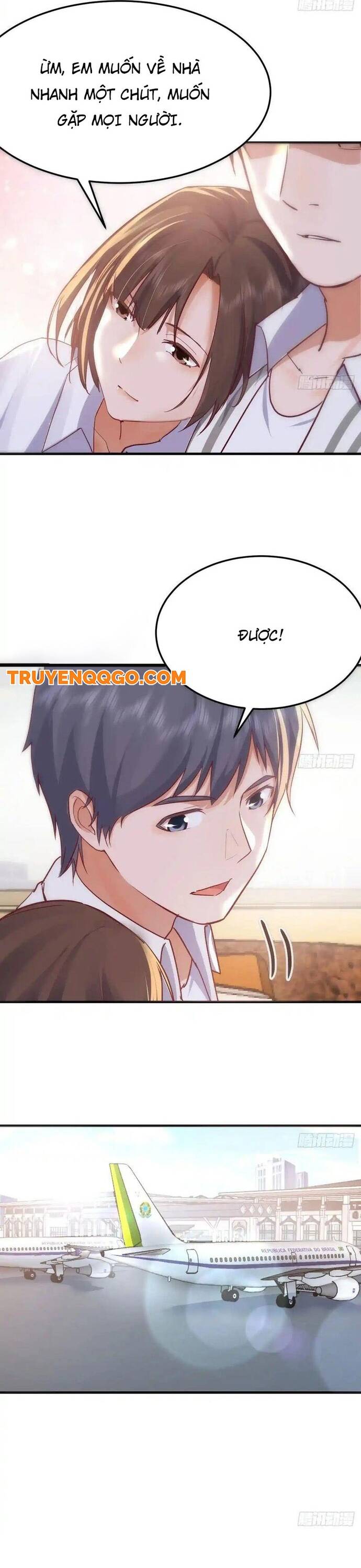 Trong Nhà Có 2 Bạn Gái Song Sinh Chapter 346 - Trang 2