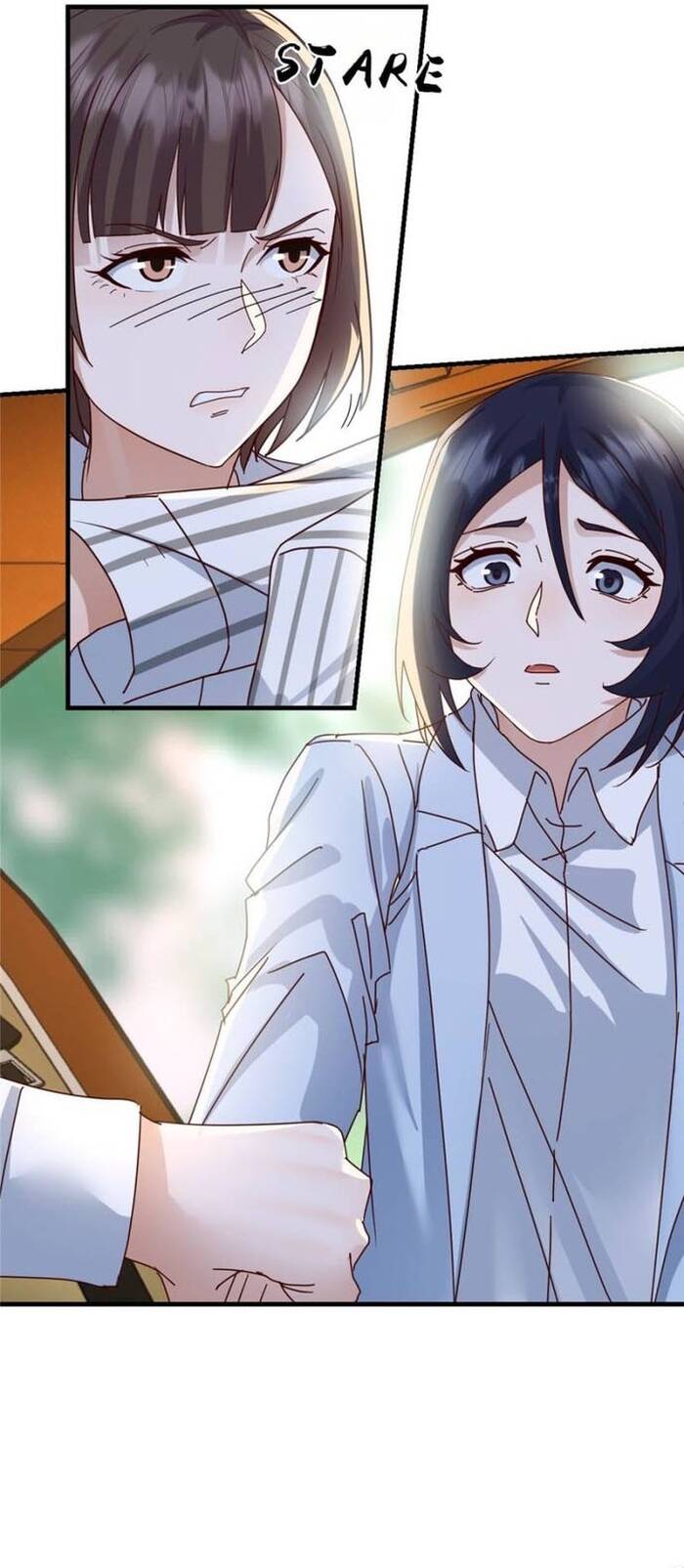 Trong Nhà Có 2 Bạn Gái Song Sinh Chapter 347 - Trang 2