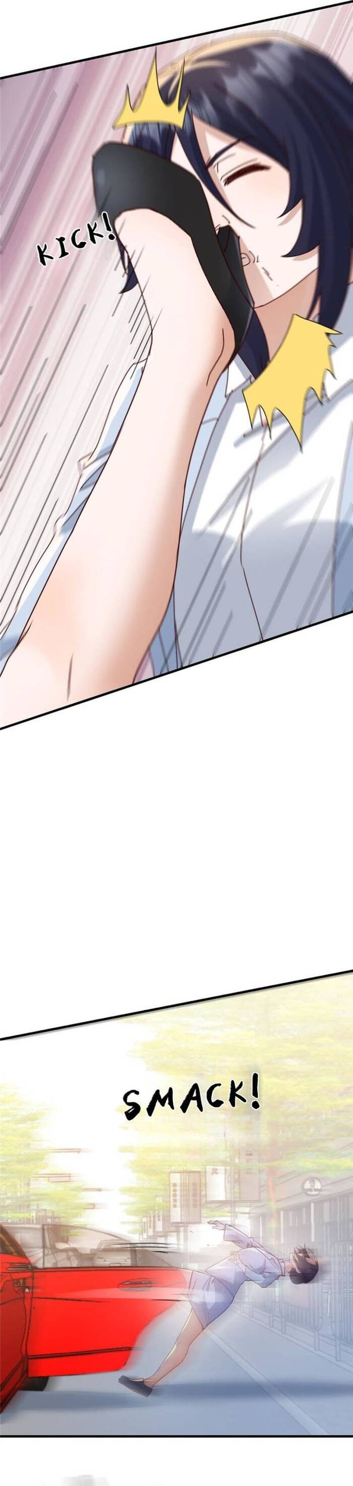 Trong Nhà Có 2 Bạn Gái Song Sinh Chapter 347 - Trang 2